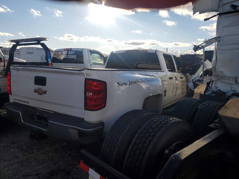 Продажа на аукционе авто 2019 Chevrolet Silverado, vin: 1GC4KVCY7KF194777, номер лота: 98050025
