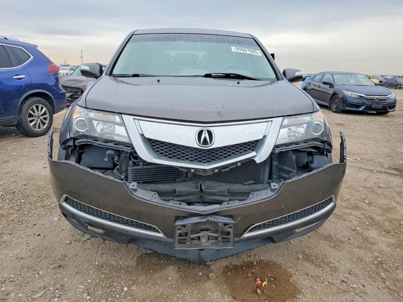 Продажа на аукционе авто 2012 Acura Mdx, vin: 2HNYD2H35CH538754, номер лота: 99907665