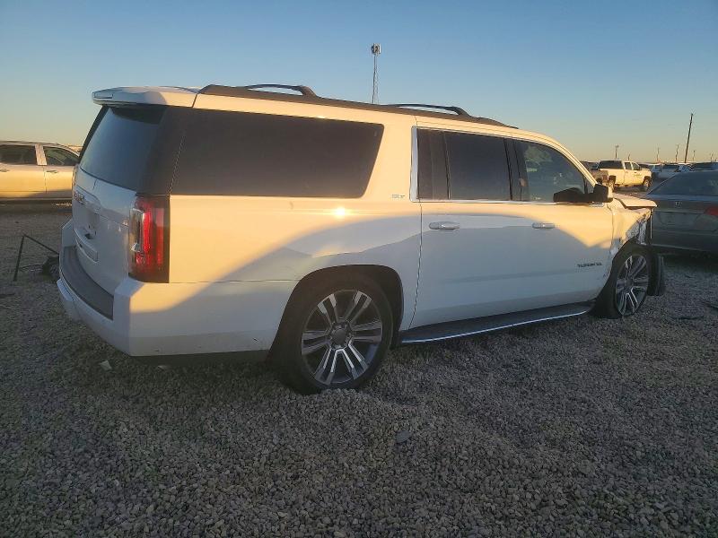 73432195 :رقم المزاد ، 1GKS2GKC8JR258044 vin ، 2018 Gmc Yukon Xl مزاد بيع