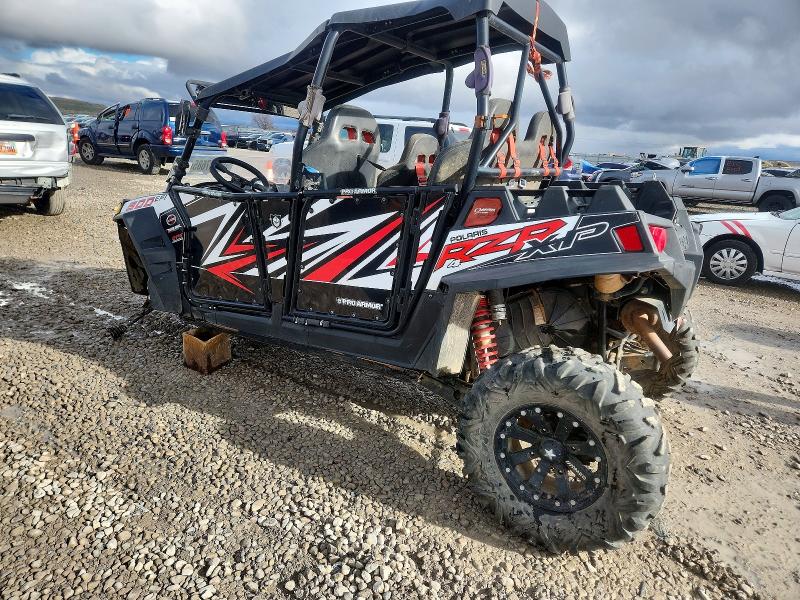 Продаж на аукціоні авто 2013 Pola Rzr Xp 4 Eps Pt, vin: 4XAXT9EA3DF679204, номер лоту: 99857685