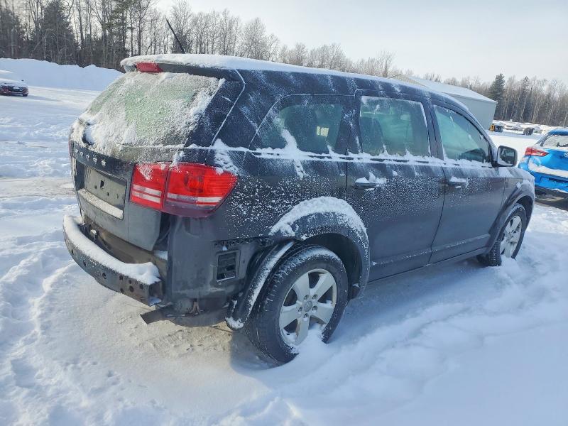 Продажа на аукционе авто 2013 Dodge Journey Se, vin: 3C4PDCAB3DT721202, номер лота: 74621335