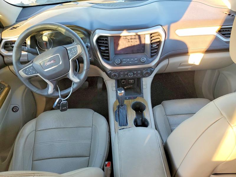 Aukcja sprzedaży 2017 Gmc Acadia, vin: 1GKKNPLS8HZ268192, numer aukcji: 73171985
