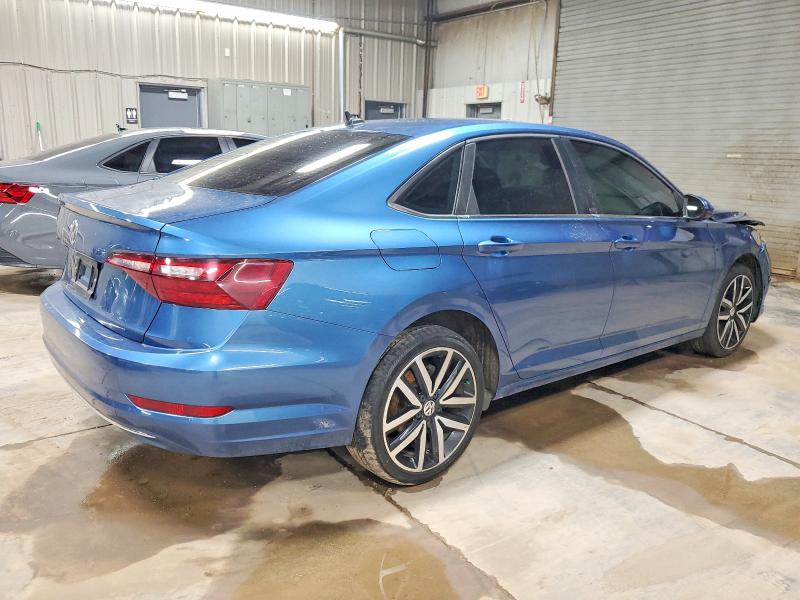 2020 Volkswagen Jetta მანქანა იყიდება აუქციონზე, vin: 3VWC57BUXLM102184, აუქციონის ნომერი: 72199205