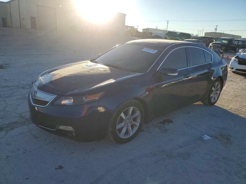 Продажа на аукционе авто 2013 Acura Tl Tech, vin: 19UUA8F58DA015444, номер лота: 73118175