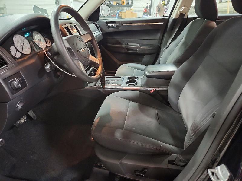Продажа на аукционе авто 2010 Chrysler 300, vin: 2C3CA1CV9AH329286, номер лота: 73067835