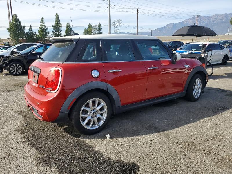 Продажа на аукционе авто 2015 Mini Cooper, vin: WMWXU3C56F2B57041, номер лота: 74925585