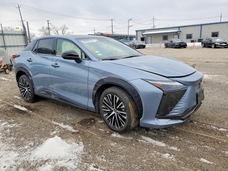 98006745 :رقم المزاد ، JTJAAAABXPA006932 vin ، 2023 Lexus Rz مزاد بيع