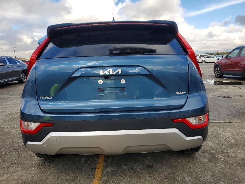 Aukcja sprzedaży 2024 Kia Niro, vin: KNDCS3LF4R5166353, numer aukcji: 99042745