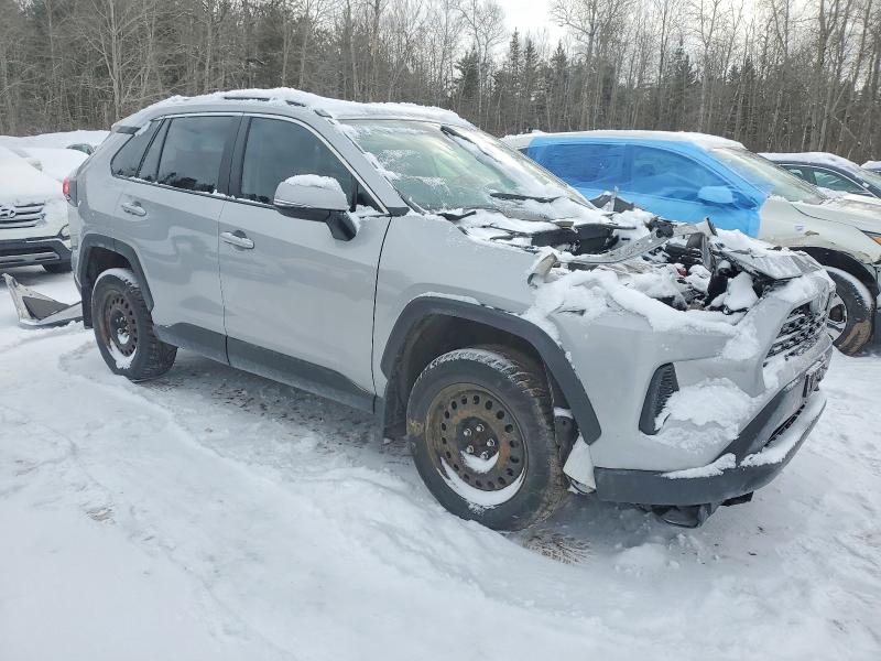 73297255 :رقم المزاد ، 2T3R1RFV8RW458616 vin ، 2024 Toyota Rav4 Xle مزاد بيع