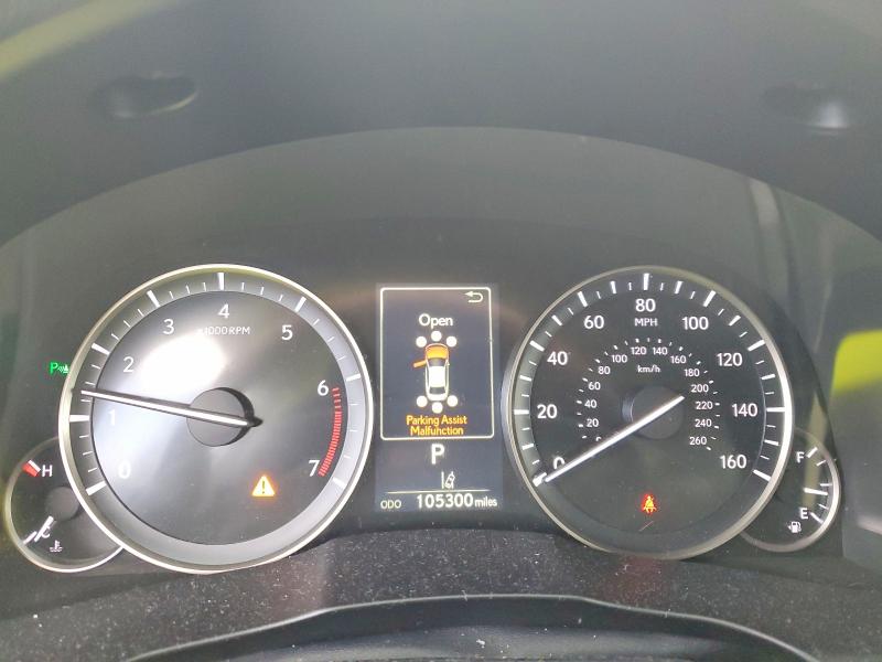Продаж на аукціоні авто 2017 Lexus Es, vin: 58ABK1GG0HU042091, номер лоту: 98153265