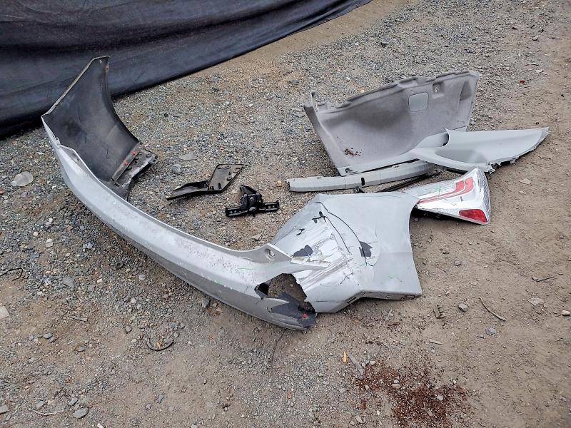97957115 :رقم المزاد ، JTDKN3DU7F0447040 vin ، 2015 Toyota Prius مزاد بيع