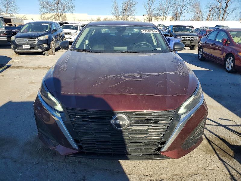Aukcja sprzedaży 2024 Nissan Altima, vin: 1N4BL4DVXRN357902, numer aukcji: 72680165