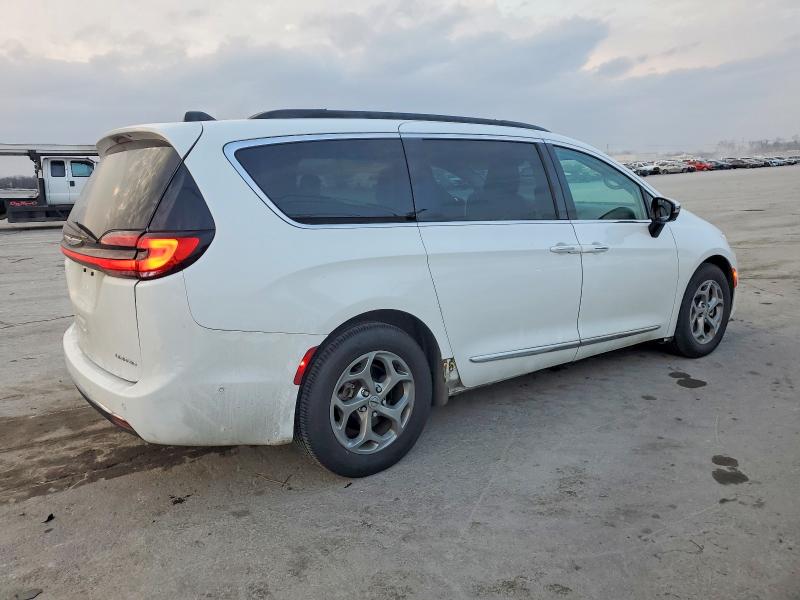 Aukcja sprzedaży 2023 Chrysler Pacifica, vin: 2C4RC1GGXPR508001, numer aukcji: 72377915