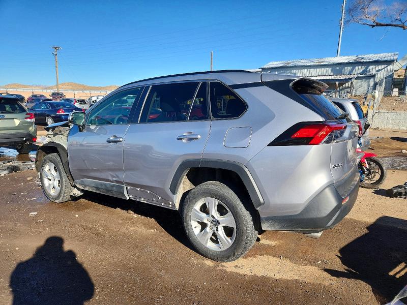 2020 Toyota Rav4 მანქანა იყიდება აუქციონზე, vin: 2T3P1RFV6LC084412, აუქციონის ნომერი: 74769705