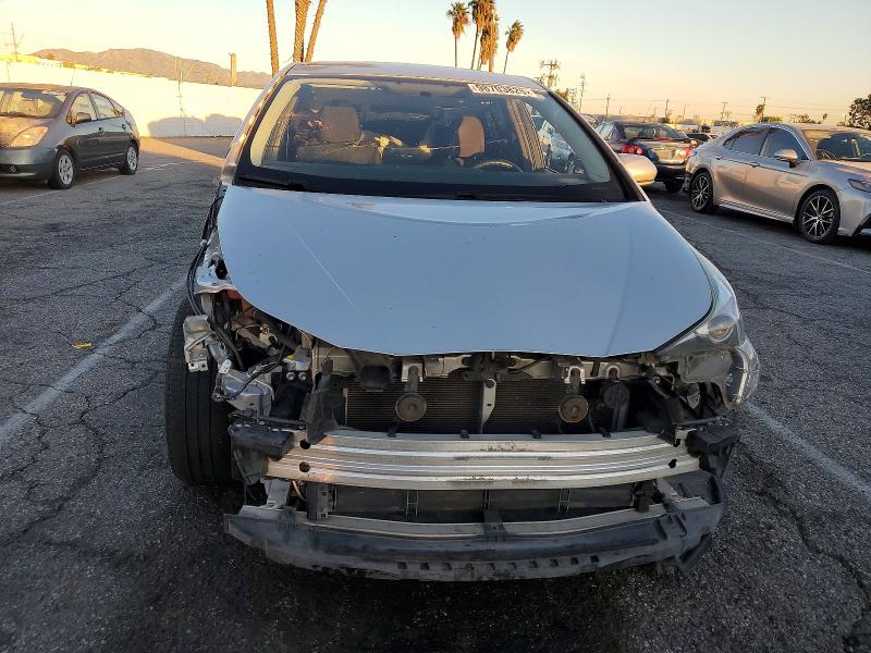 Aukcja sprzedaży 2016 Toyota Prius, vin: JTDKBRFU1G3017951, numer aukcji: 98703825