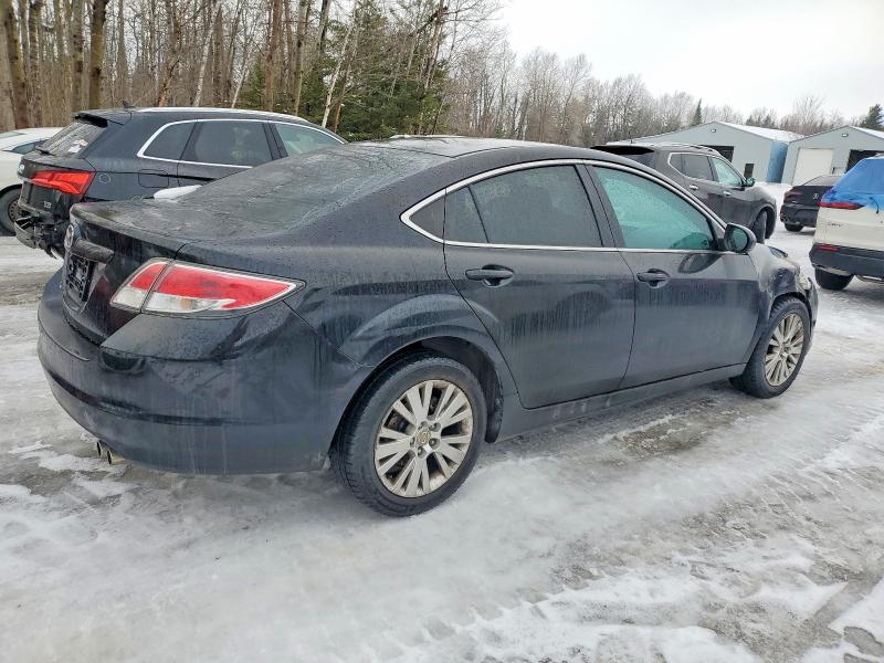 Auction sale of the 2009 Mazda 6, vin: 1YVHP81A895M05277, lot number: 96952275