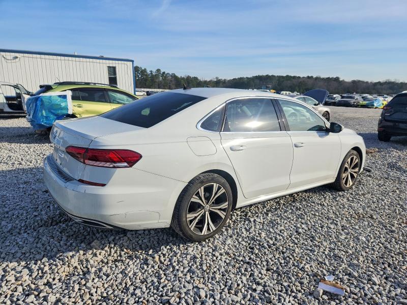 Продаж на аукціоні авто 2021 Volkswagen Passat, vin: 1VWSA7A35MC005378, номер лоту: 75264445