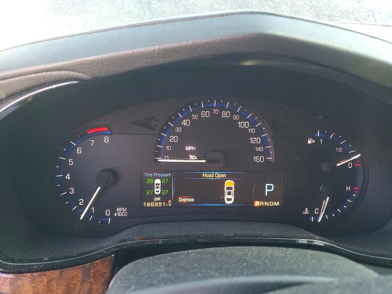 Продажа на аукционе авто 2014 Cadillac Cts, vin: 1G6AR5SXXE0121937, номер лота: 73697935