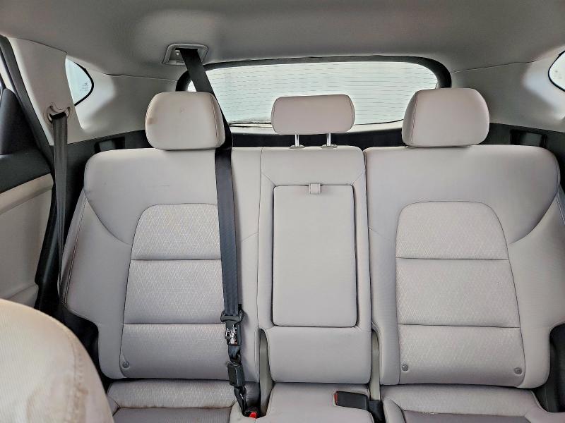 Продажа на аукционе авто 2018 Hyundai Tucson Spo, vin: KM8J33AL5JU771016, номер лота: 98918865
