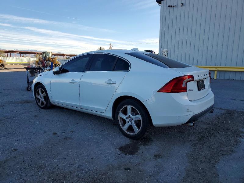 Продаж на аукціоні авто 2013 Volvo S60, vin: YV1612FHXD2188630, номер лоту: 73696865