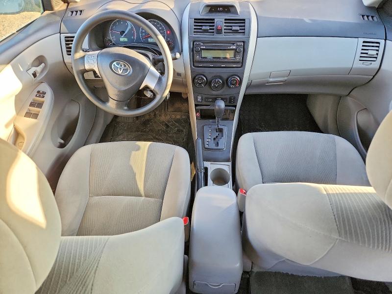 Продажа на аукционе авто 2012 Toyota Corolla, vin: 2T1BU4EE4CC893373, номер лота: 72886265