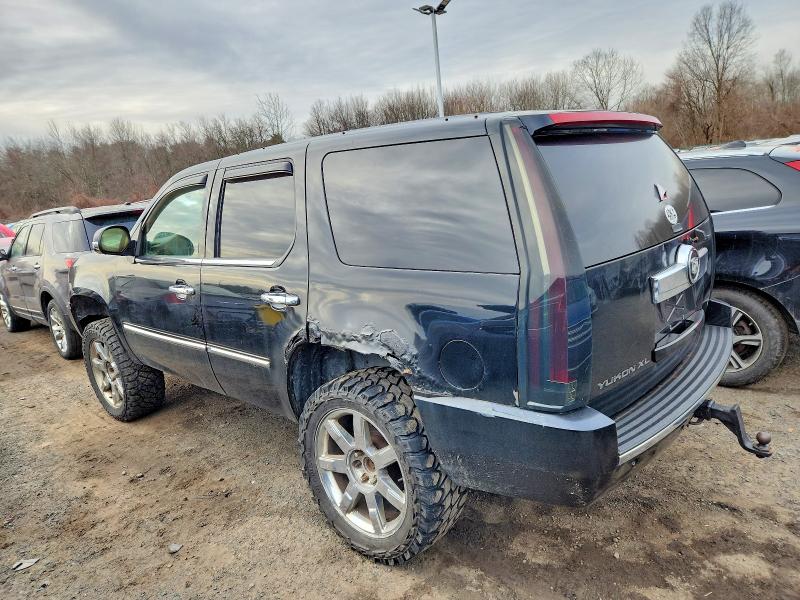 73078385 :رقم المزاد ، 1GYFK63887R195872 vin ، 2007 Cadillac Escalade L مزاد بيع