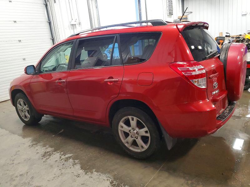 Aukcja sprzedaży 2012 Toyota Rav4, vin: 2T3BF4DV4CW234095, numer aukcji: 72587595