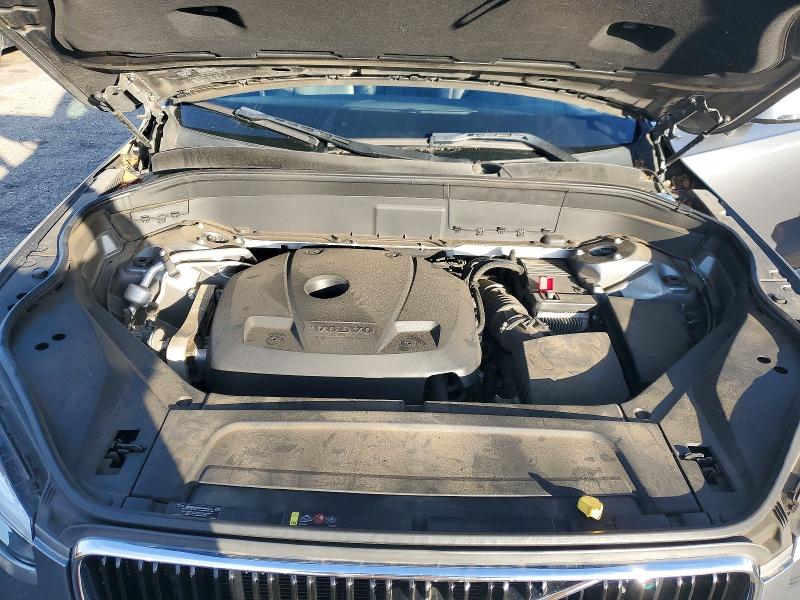 75304825 :رقم المزاد ، YV4A22PK8J1391165 vin ، 2018 Volvo Xc90 مزاد بيع