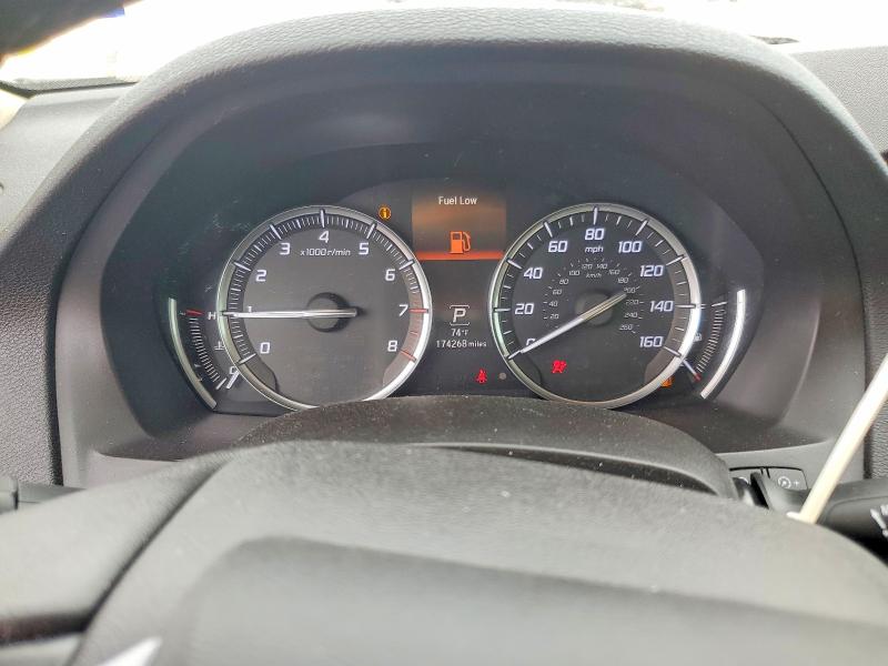 Продажа на аукционе авто 2015 Acura Mdx Techno, vin: 5FRYD3H44FB011267, номер лота: 98601055