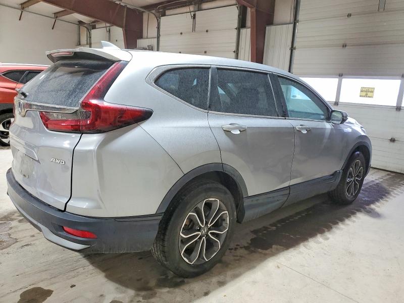 2020 Honda Cr-v მანქანა იყიდება აუქციონზე, vin: 5J6RW2H52LL011872, აუქციონის ნომერი: 96974265