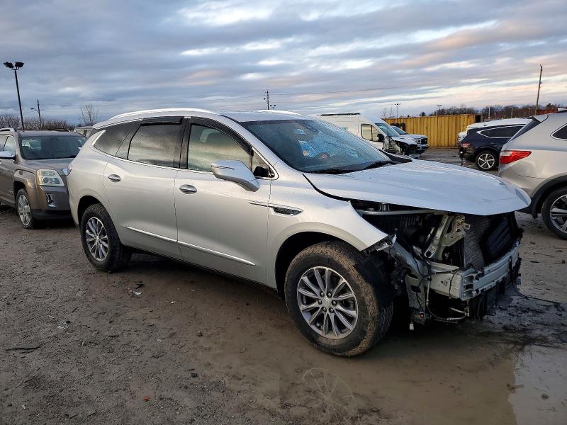 Aukcja sprzedaży 2022 Buick Enclave, vin: 5GAERCKW1NJ101906, numer aukcji: 72438555