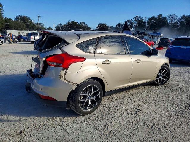 Aukcja sprzedaży 2017 Ford Focus, vin: 1FADP3M21HL262443, numer aukcji: 74357955
