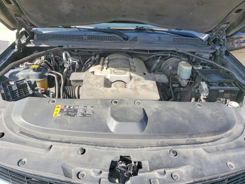 Aukcja sprzedaży 2020 Cadillac Escalade E, vin: 1GYS3GKJ9LR300144, numer aukcji: 74911115