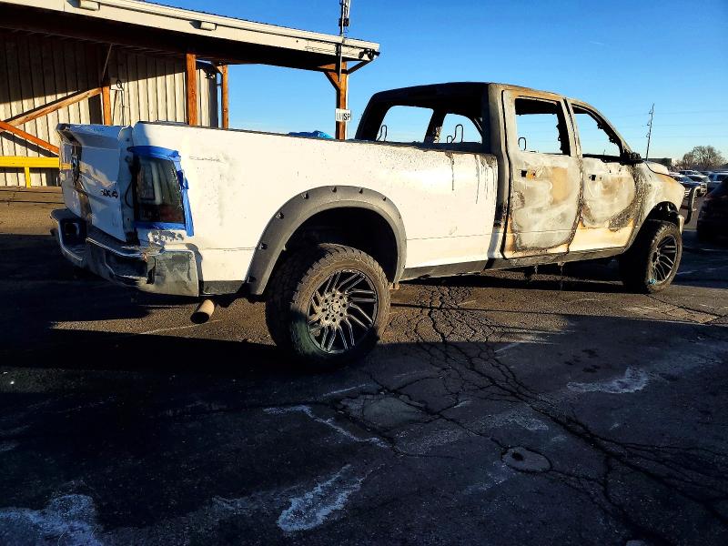98847445 :رقم المزاد ، 3C6UR5HJ5EG195511 vin ، 2014 Ram 2500 مزاد بيع