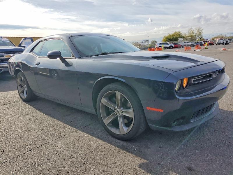 Aukcja sprzedaży 2018 Dodge Challenger, vin: 2C3CDZAGXJH171891, numer aukcji: 99423685
