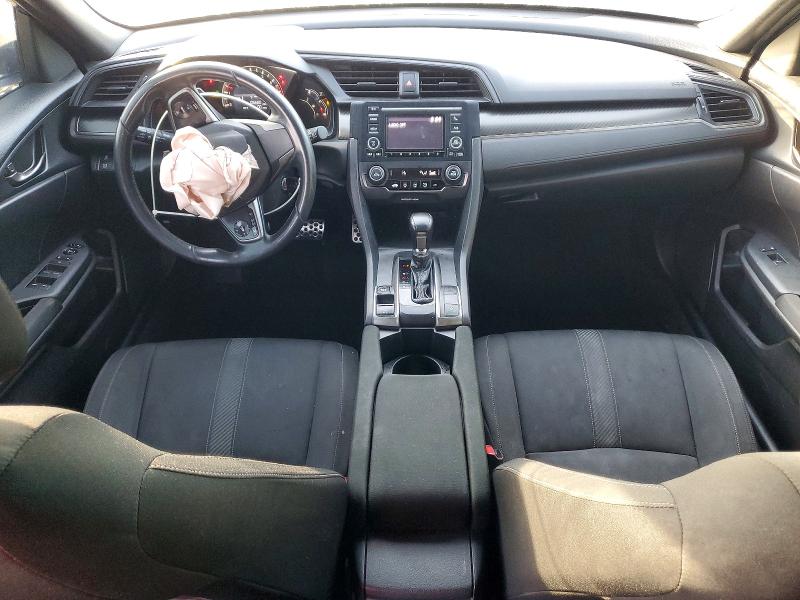 Aukcja sprzedaży 2018 Honda Civic, vin: SHHFK7H47JU430517, numer aukcji: 73196575