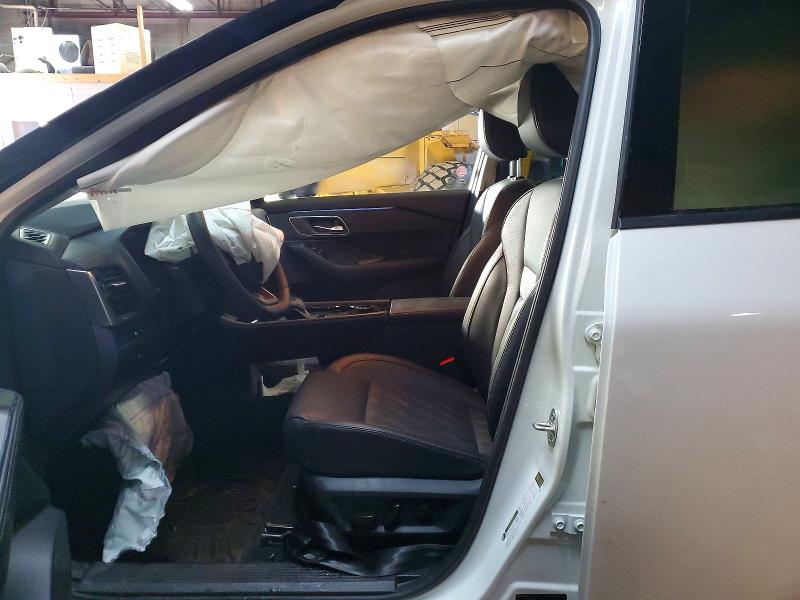 Aukcja sprzedaży 2025 Nissan Rogue, vin: JN8BT3DD2SW471649, numer aukcji: 72615625