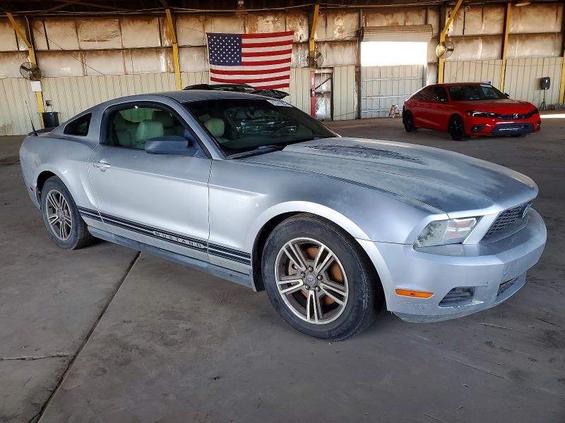 Aukcja sprzedaży 2012 Ford Mustang, vin: 1ZVBP8AM8C5231074, numer aukcji: 72781905