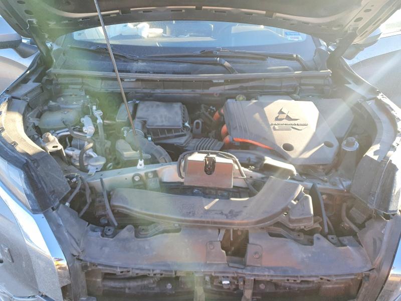 Продаж на аукціоні авто 2023 Mitsubishi Outlander, vin: JA4T5UA91PZ041255, номер лоту: 73844225