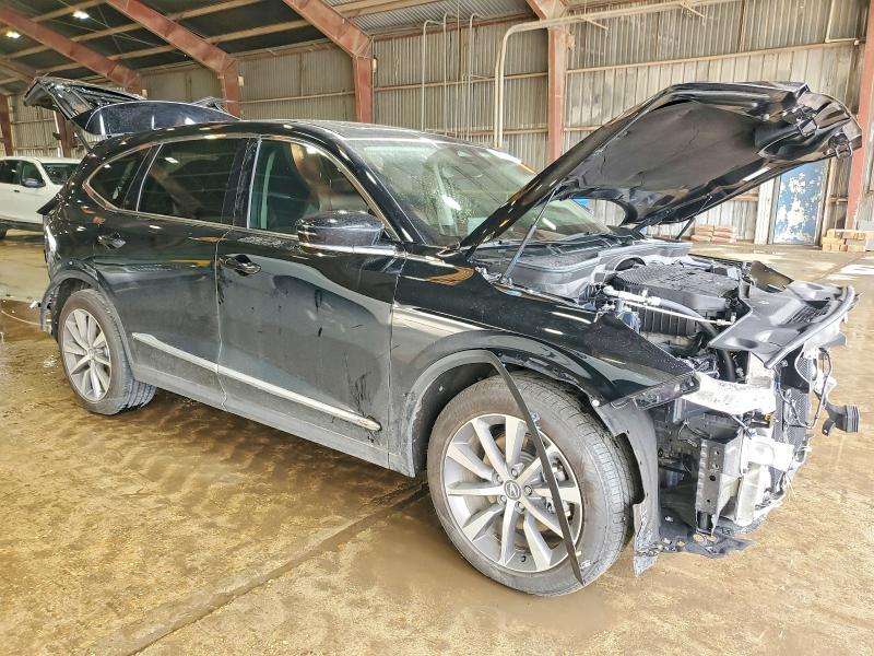 Aukcja sprzedaży 2025 Acura Mdx, vin: 5J8YD9H44SL006535, numer aukcji: 99997785