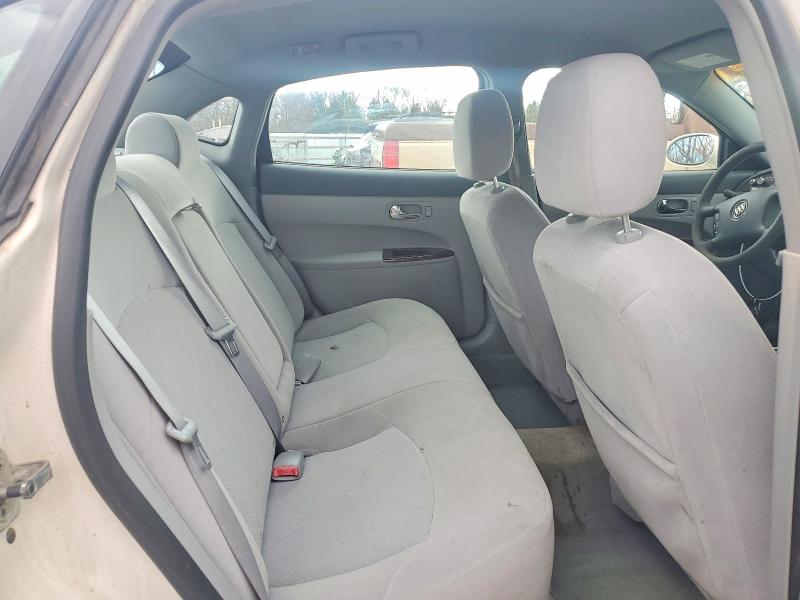 Продажа на аукционе авто 2007 Buick Lacrosse, vin: 2G4WC552871196935, номер лота: 73279075