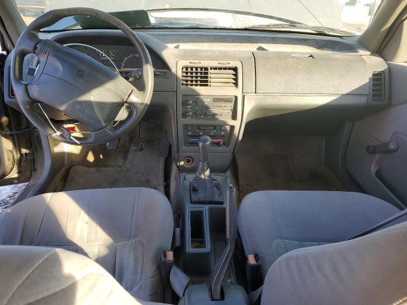1994 Saturn Sl1 მანქანა იყიდება აუქციონზე, vin: 1G8ZG5598RZ237278, აუქციონის ნომერი: 75470215