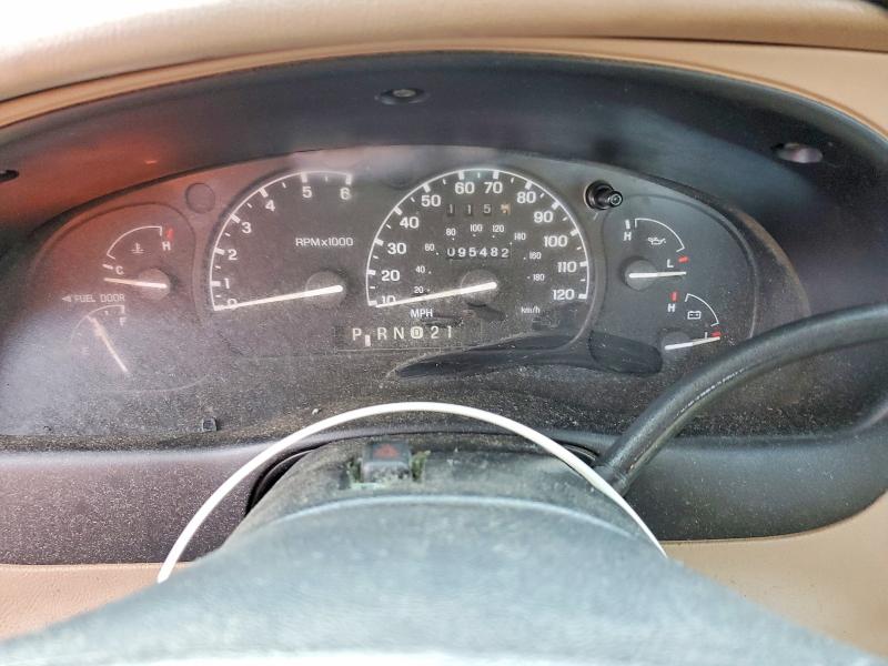 Продажа на аукционе авто 2001 Ford Ranger, vin: 1FTYR10U71PB23689, номер лота: 99017675