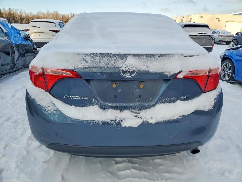 Продаж на аукціоні авто 2019 Toyota Corolla, vin: 2T1BURHE8KC148634, номер лоту: 74054565