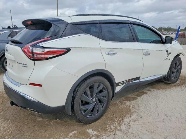 Продаж на аукціоні авто 2017 Nissan Murano S, vin: 5N1AZ2MH3HN148689, номер лоту: 72277635