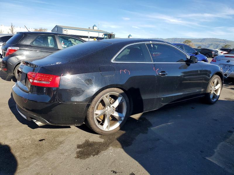 73932295 :رقم المزاد ، WAULFAFR7AA002330 vin ، 2010 Audi A5 مزاد بيع