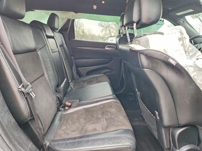 Продаж на аукціоні авто 2019 Jeep Grand Cherokee, vin: 1C4RJFAG5KC562867, номер лоту: 99022485