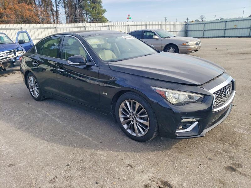 Aukcja sprzedaży 2020 Infiniti Q50, vin: JN1EV7AP2LM202253, numer aukcji: 97997225