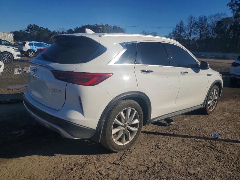 Aukcja sprzedaży 2019 Infiniti Qx50, vin: 3PCAJ5M19KF107084, numer aukcji: 74353745