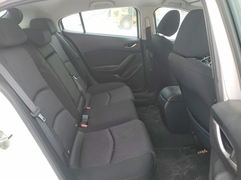 Продаж на аукціоні авто 2015 Mazda 3, vin: 3MZBM1L77FM166644, номер лоту: 72107565